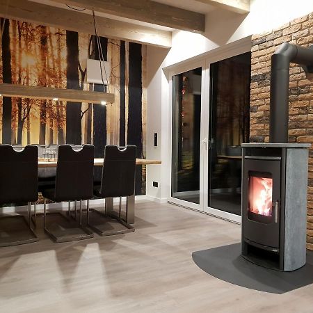 Ferienhaus Hofmeyer Hofgeismar Extérieur photo