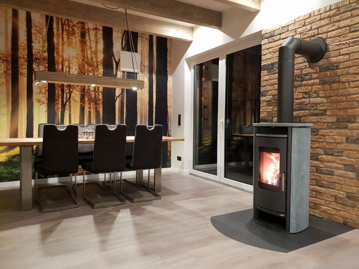 Ferienhaus Hofmeyer Hofgeismar Extérieur photo