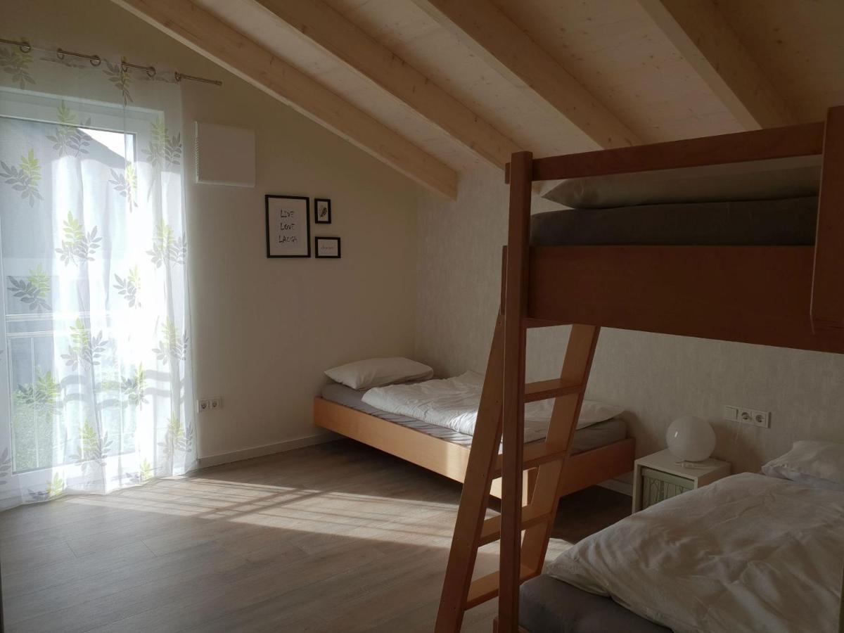 Ferienhaus Hofmeyer Hofgeismar Extérieur photo