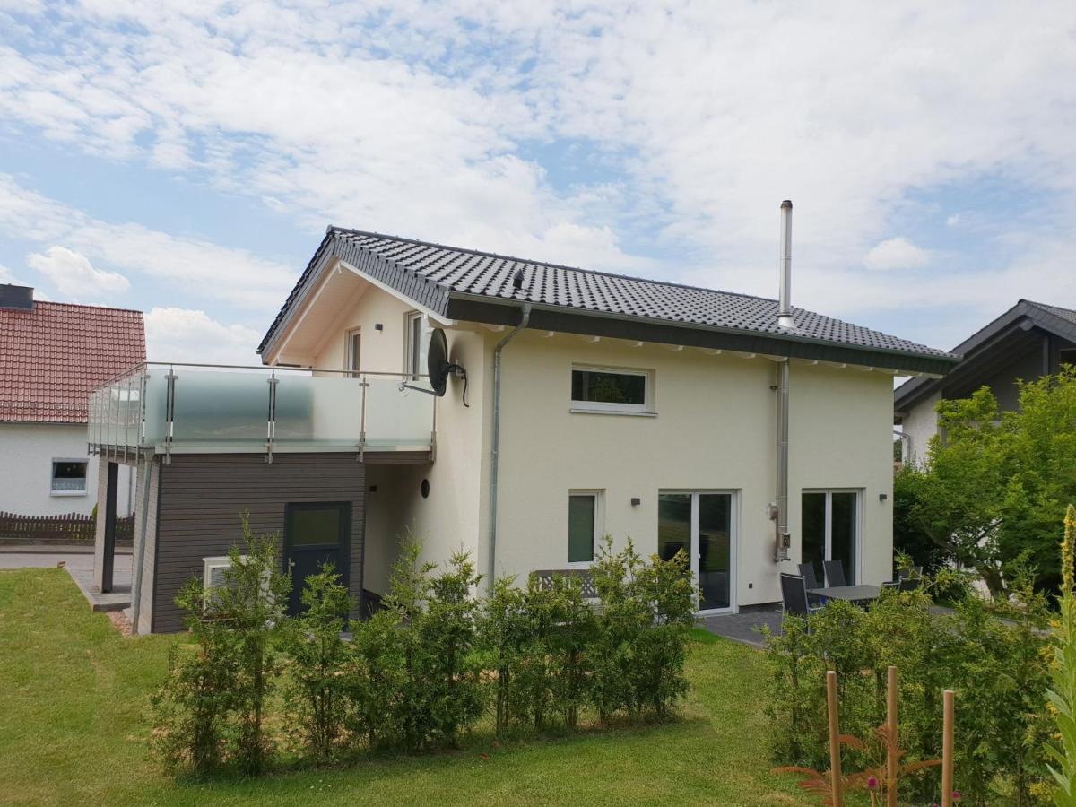 Ferienhaus Hofmeyer Hofgeismar Extérieur photo
